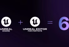 Foto de Unreal Engine 6 AI: construido sobre Epic Cloud y Gemini