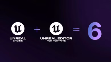 Foto de Unreal Engine 6 AI: construido sobre Epic Cloud y Gemini