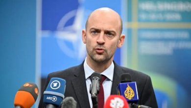 Foto de Francia pide acelerar el acuerdo en Irán tras 100 días de conflicto