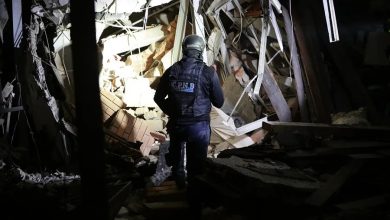 Foto de Líderes de EE.UU. y América Latina han expresado solidaridad con Venezuela tras el terremoto