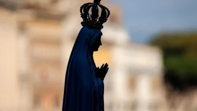 Foto de La Iglesia católica alemana investigará supuestas apariciones de la Virgen María y de Jesús en Severnich