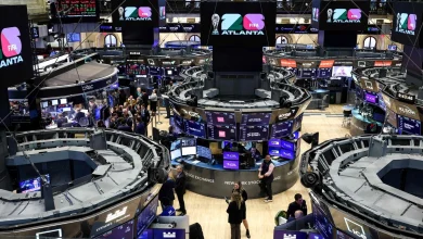 Foto de Wall Street abrió en verde por el optimismo sobre el acuerdo entre Estados Unidos e Irán