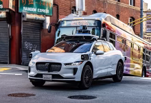 Foto de La ciudad de Nueva York derrotó a Waymo y al lobby de los taxis porque