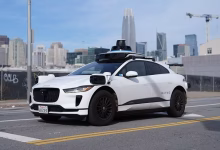 Foto de Waymo lanza una suscripción de $29,99 al mes para sus usuarios más frecuentes de Robotaxi