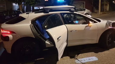 Foto de Después de tres años de colaboración con robotaxi, Waymo y Uber se separaron silenciosamente en Phoenix