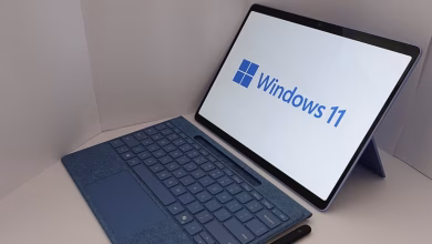 Foto de Windows 11 finalmente encuentra archivos cuando escribes dos caracteres en lugar de tres