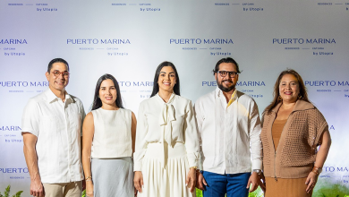 Foto de Presentando Puerto Marina Residences, residencias de ultra lujo en Cap Cana Marina – ACN (República Dominicana)