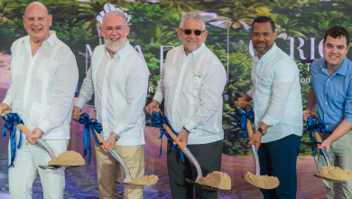 Foto de Blue Terranes abre sus puertas a su primera fase y estrena Almare Beach Resort, Curio Collection de Hilton