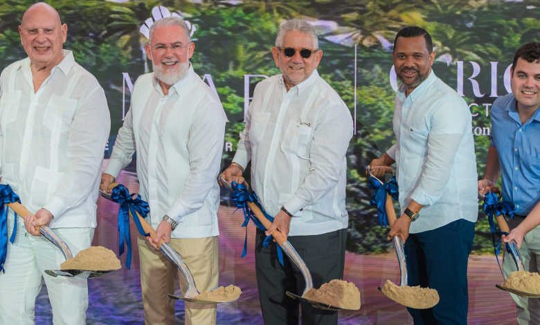Foto de Blue Terranes abre sus puertas a su primera fase y estrena Almare Beach Resort, Curio Collection de Hilton