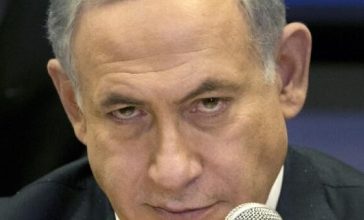 Foto de Netanyahu habló con Rubio sobre la disolución de la CPI antes de su próxima visita a Estados Unidos.