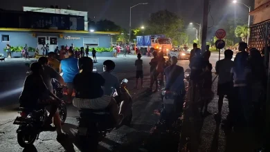 Foto de La oposición ve los elementos de un nuevo rebrote en Cuba  ACN