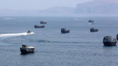 Foto de La Alianza del Golfo discutió planes para utilizar Ormuz