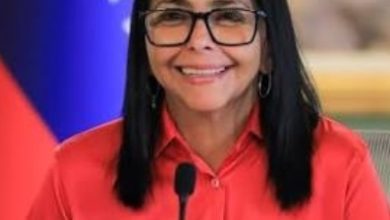Foto de Llegan barcos a Venezuela con alimentos