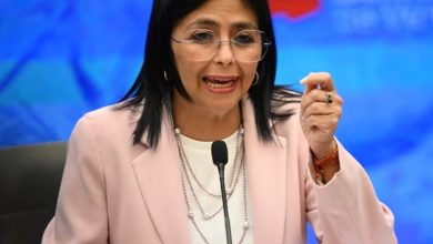 Foto de Venezuela busca ayuda de expertos en terremotos