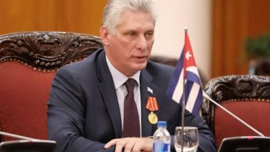 Foto de Cuba ha asegurado a Estados Unidos que no teme la guerra