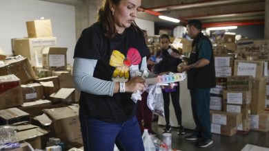 Foto de Nación venezolana construirá albergues de acogida