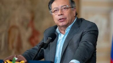 Foto de Embajadores en Colombia renunciarán