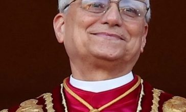 Foto de El Papa llamó al diálogo para establecer la paz en Oriente Medio