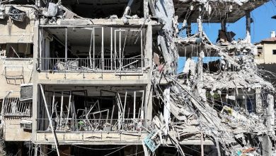 Foto de Israel ha advertido que Irán responderá al bombardeo