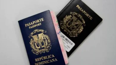 Foto de Los ciudadanos dominicanos ya no requieren visa estampada para ingresar a Panamá
