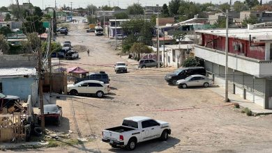 Foto de México: EE.UU. designa a los cárteles de Los Viagras y Juárez como terroristas  ACN