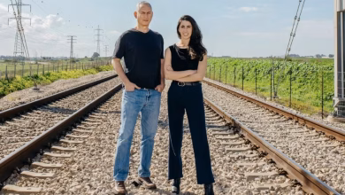 Foto de Más allá de cables y baterías: el nuevo modelo de Voltify para la electrificación del ferrocarril de mercancías