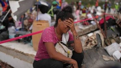 Foto de Se observarán siete días de duelo nacional en Venezuela