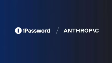 Foto de 1Password Cloud te permite iniciar sesión en sitios web sin ver tu contraseña