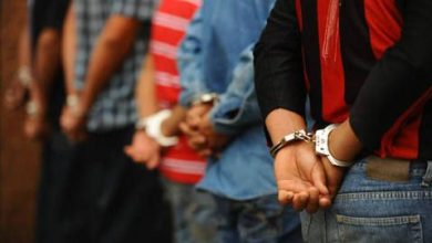 Foto de Tres detenidos por presunta agresión sexual contra una joven