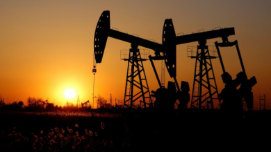 Foto de Los precios del petróleo son ligeramente más bajos; Sigue las expectativas  ACN