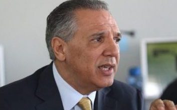 Foto de Peralta "mostrará cómo crearon sus archivos". ACN