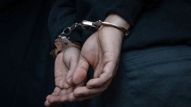 Foto de Apresan a hombre acusado de robar en parroquia de La Guáyiga