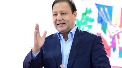 Foto de Abel Martínez llama a honrar a Sánchez defendiendo la soberanía