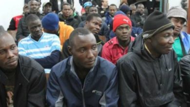 Foto de ¿Cuáles son los derechos legales actuales de los haitianos con TPS en los Estados Unidos?