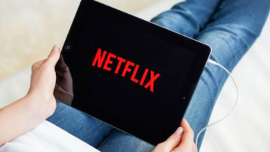Foto de Eliz, sombra de mujer: ¿Qué es la película de Netflix?