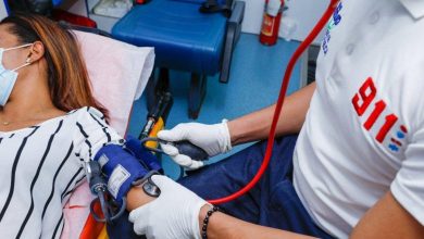 Foto de Día Internacional del Paramédico: La primera línea que salva vidas antes de llegar al hospital