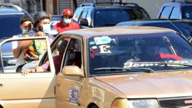 Foto de INTRANT dice que no ha autorizado el aumento de tarifa e insta a no pagarlo