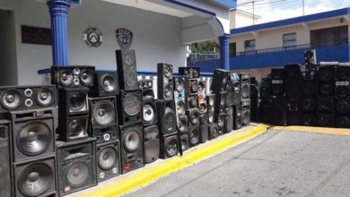 Foto de El ruido de los vecinos, de los vehículos y de las tiendas de alimentación es uno de los principales problemas en la casa