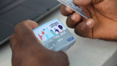 Foto de Aproximadamente la mitad de los hogares recibieron asistencia social el año pasado