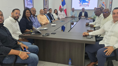 Foto de CONECOF cree que Abinada logrará consenso sobre el puerto seco – ACN (República Dominicana).