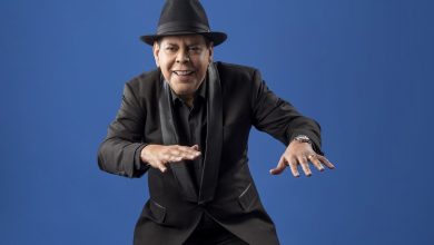 Foto de La salud de Fernando Villalona es mala: se sabe del estado de "El Mayimbe".