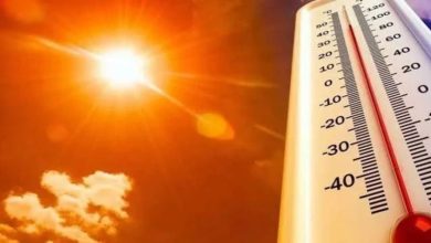 Foto de ¿Qué significa que República Dominicana esté en el nivel "extremadamente severo" de calor?