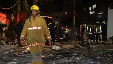 Foto de Evite tragedias: medidas para prevenir explosiones en tanques de gas
