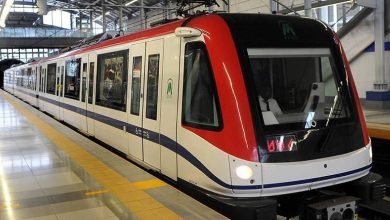 Foto de El Metro de Santo Domingo opera con normalidad tras el incidente en la estación Juan Pablo Duarte