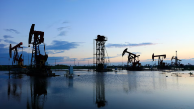 Foto de El petróleo de Texas cayó a 82,61 dólares