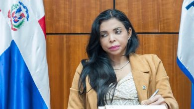 Foto de Yeni Berenice sobre la muerte de Darlene Mercado a manos de un agente: "¡Un incidente escandaloso!"
