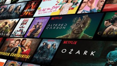 Foto de Netflix incorpora inteligencia artificial generativa en cerca de 300 proyectos
