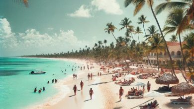 Foto de Turismo dominicano cierra el primer semestre de 2026 con récord de 6,6 millones de visitantes