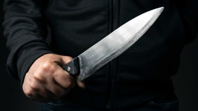 Foto de Hombre muere a puñaladas en Villa González; La policía busca al responsable