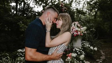 Foto de La boda de Taylor Swift y Travis Kelce en el Madison Square Garden: lo que sabemos hasta ahora